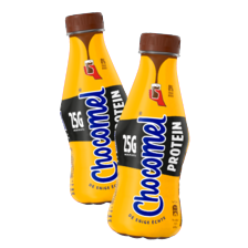 Chocomel protein
